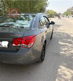 شێڤرۆلێت کروز